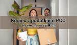 Podatek PCC zlikwidowany, ale nie dla wszystkich. Sprawdź, kto zyska, a kto straci!