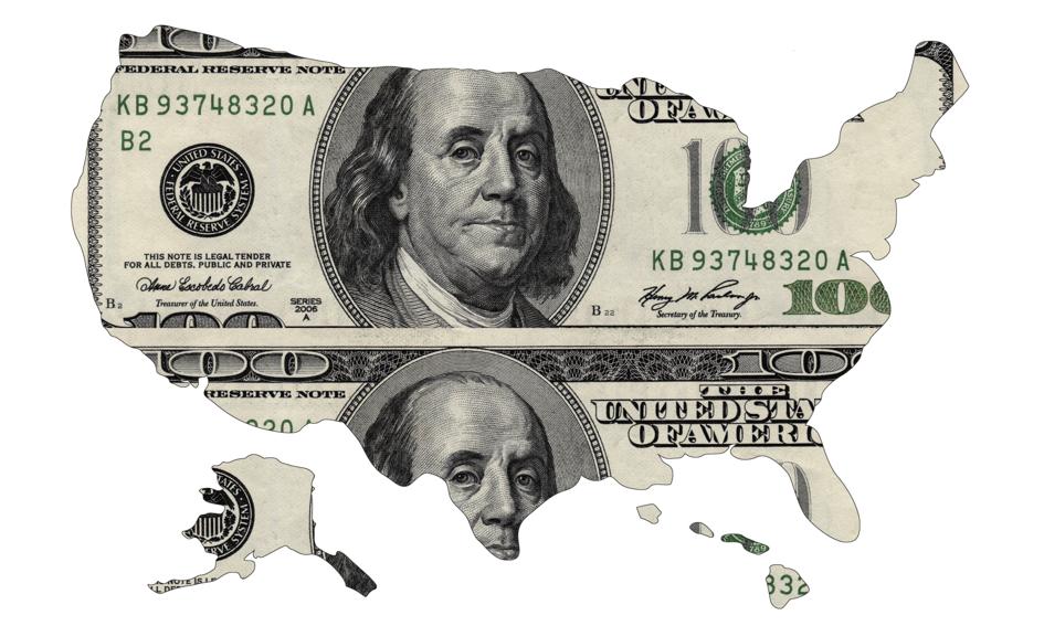 Liczba nowych bezrobotnych w USA spadła o 2 tys.