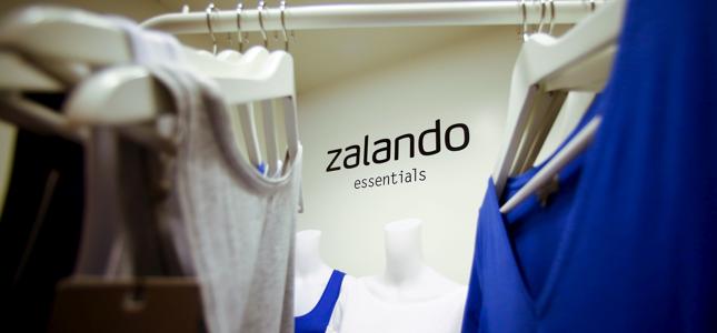 Nawet 1000 miejsc pracy w centrum logistycznym Zalando