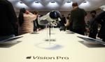 Apple Vision Pro, czyli "przebłysk przyszłości"? Pierwsze recenzje zestawu AR
