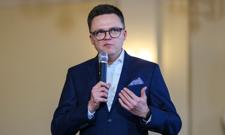 Hołownia: Za trochę ponad 4 tys. minut Polska będzie miała nowy rząd