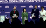 Dziennikarz Bankier.pl finalistą Nagrody Press Club Polska 2026