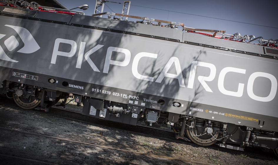 PKP Cargo kupi aktywa likwidowanego oddziału Alstom