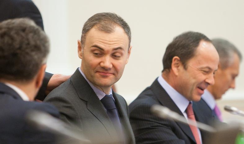 Hiszpania: Aresztowano byłego ministra finansów Ukrainy