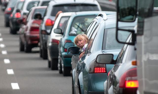 Marszałek woj. lubuskiego miał kolizję na trasie S3. Wyprzedzał z prawej strony?