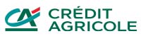 Logotyp Credit Agricole Bank Polska