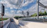 CPK zapłaci za tunel Kolei Dużych Prędkości pod Łodzią. Jego długość to prawie 5 km
