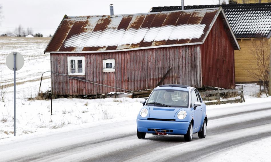 Stolica elektromobilności. W tym kraju 90% nowych aut to elektryki