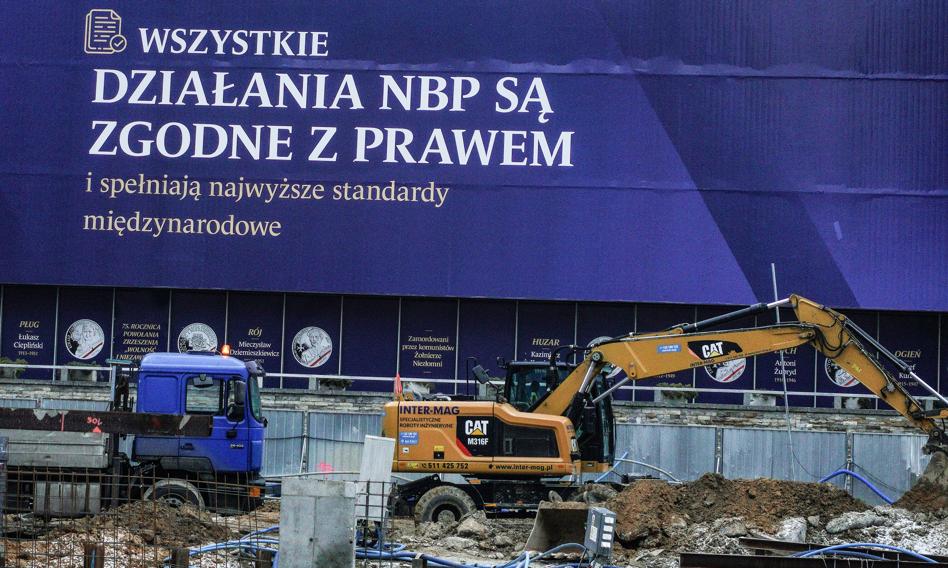 Co RPP zrobi ze stopami procentowymi? "Jastrzębie" wciąż pohukują, "gołębie" zamilkły