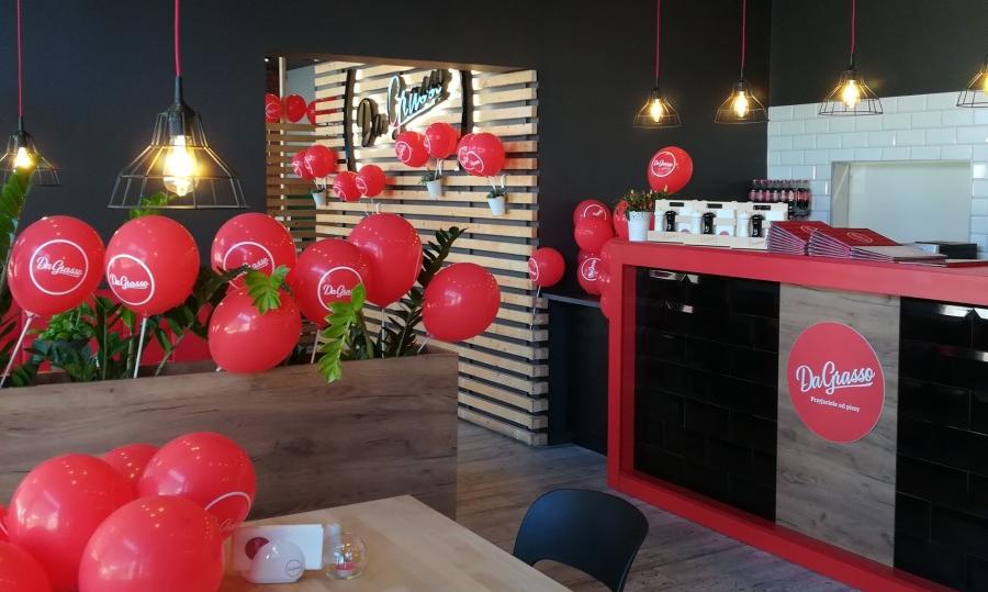 Norwegowie przejmują znaną polską sieć pizzerii