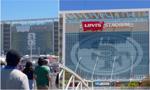 Tak Levi's strollował FIFĘ. Absurdalny spór o logo stadionu w Kalifornii