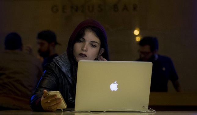 Apple 27 października pokaże nowe MacBooki