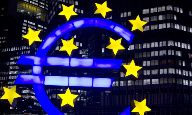 EBC zatrzymuje się po raz pierwszy od ponad roku. Pauza czy koniec cyklu?