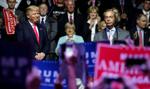 Nigel Farage z wizytą u prezydenta-elekta Donalda Trumpa w Nowym Jorku