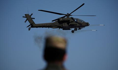 Gigantyczny kontrakt z Boeingiem. W Łodzi powstaje największe centrum Apache w Europie
