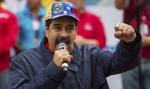 Maduro: Opozycja próbuje dokonać parlamentarnego zamachu stanu