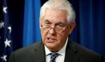 Tillerson: Rozważamy zamknięcie ambasady w Hawanie
