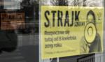 Dodatki motywacyjne dla nauczycieli w Warszawie za strajk?