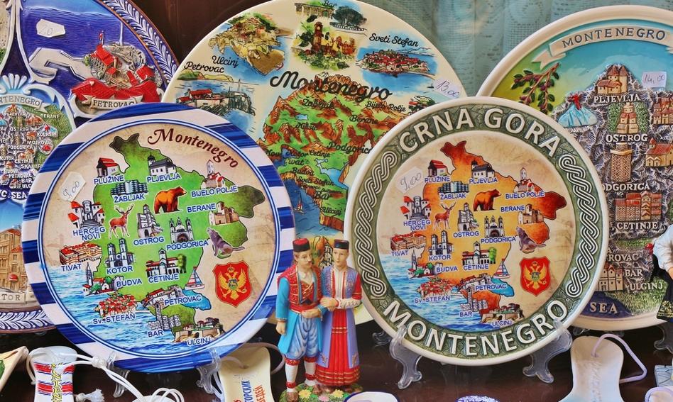 Czarnogóra wprowadza ceny maksymalne produktów. Kampania &quot;Stop inflacji&quot;