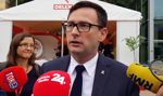 Grupa Orlen zwiększa liczbę stacji paliw na Słowacji