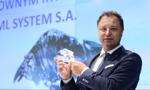 ML System chce w '20 zwiększyć przychody i rentowność; produkcja Quantum Glass na przeł. '20-'21