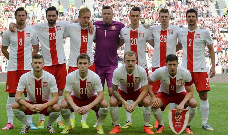 Polska zremisowała ze Szkocją