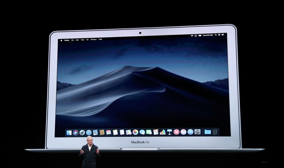 Akcje Apple'a tanieją po rozczarowujących prognozach