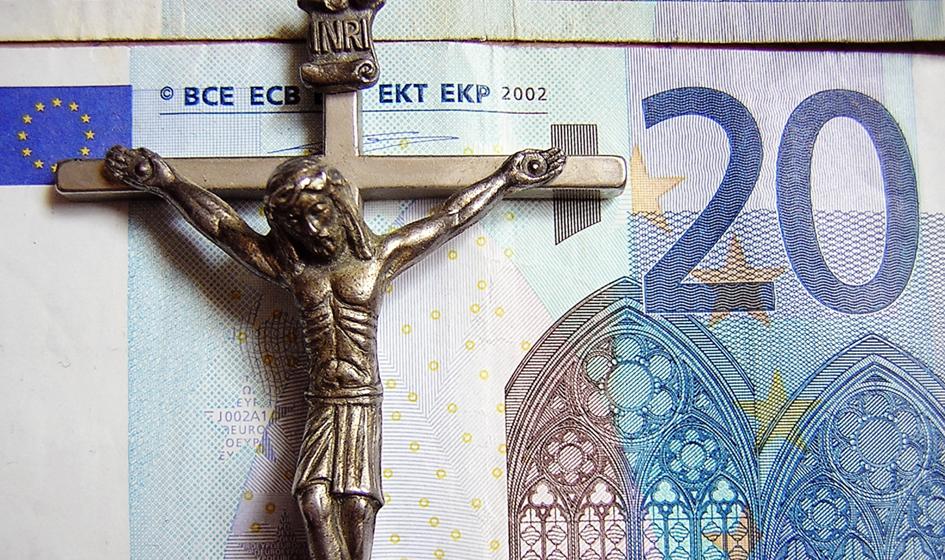 Czy Wielki Piątek powinien być wolny od pracy? [Sonda]