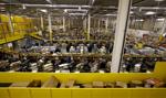 Amazon zatrudni 100 000 pracowników