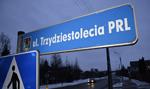 Będzie dekomunizacja przestrzeni publicznej