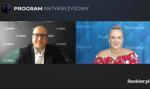 Program Antykryzysowy: Jak mieszkanie, to z tarasem