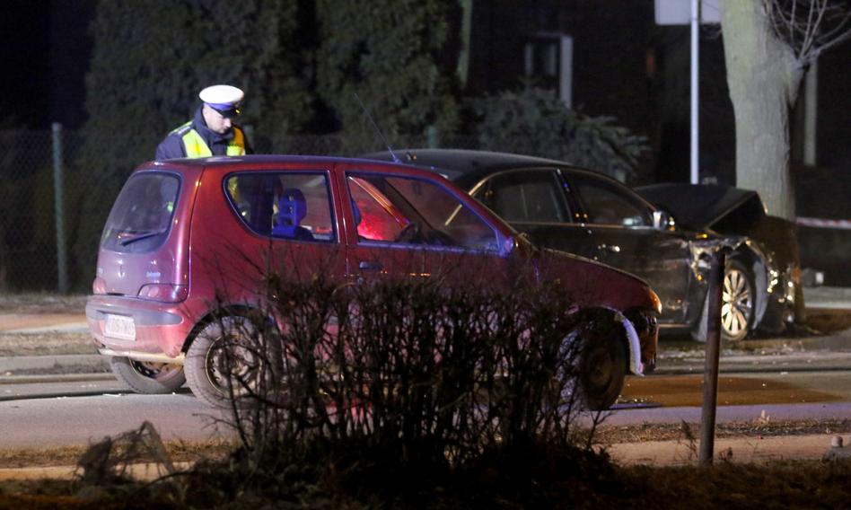 Wypadek Beaty Szydło ponownie pod okiem śledczych. Prokuratura podjęła umorzone śledztwo