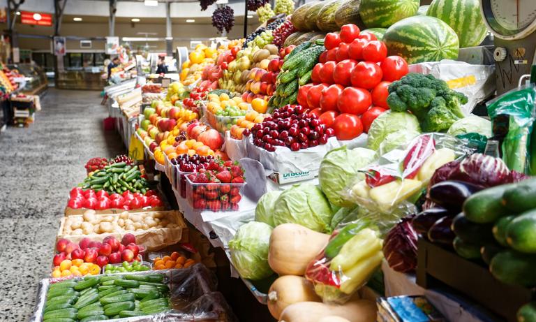 Zerowy VAT na żywność przedłużony. Oto które produkty obejmuje
