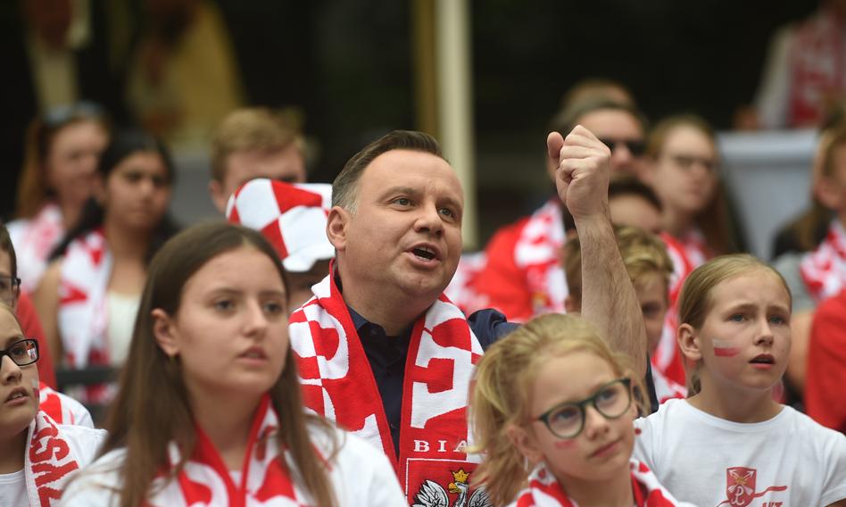 Nowela ustawy o sporcie trafiła do TK. Prezydent Duda zdecydował