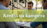 Kredyt na kampera - jak spełnić swoje marzenie o pięknych podróżach na 4 kółkach?