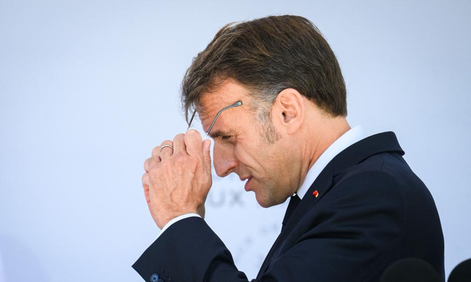 Ukraine wants to buy 16 Rafale jets and SAMP/T air defence systems