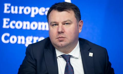 Prezes Taurona: Wobec wojny w Ukrainie rośnie znaczenie projektu NABE
