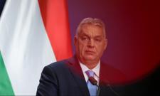 Orban: Decyzja UE wymierzona w rosyjskie aktywa jest deklaracją wojny