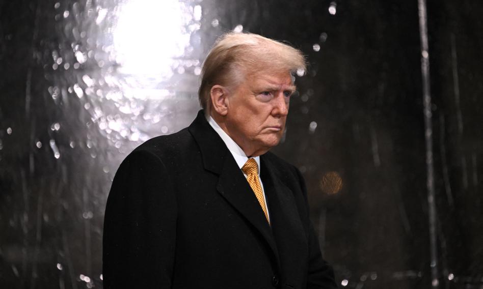 "Żelazna Kopuła" i zakaz transseksualistów w wojsku. Oto kolejne decyzje Trumpa