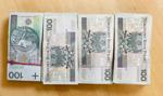 Deficyt będzie niższy, bo inwestycje hamują