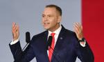 Nawrocki: Polska i USA powinny uzgodnić listę projektów przemysłowych