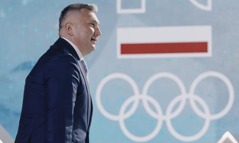 PSL uruchamia stronę internetową z „licznikiem wstydu Piesiewicza”