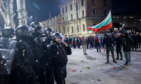 Bunt pokolenia Z obalił rząd. Bułgaria przed historycznym wyborem