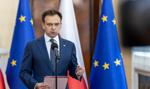Domański: Przez bardzo wysokie stopy procentowe wielu Polaków jest odciętych od możliwości zaciągnięcia kredytu hipotecznego