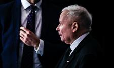 Żandarmi w ochronie u Kaczyńskiego. Na drugim etacie