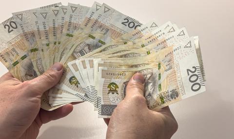 „A skąd mi się wzięło te 20 tysięcy?!”. Taka osoba to najlepszy ambasador PPK