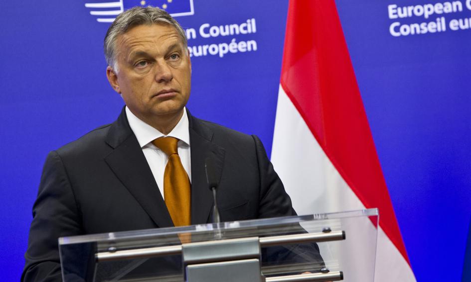 Węgry pracują nad odblokowaniem środków unijnych