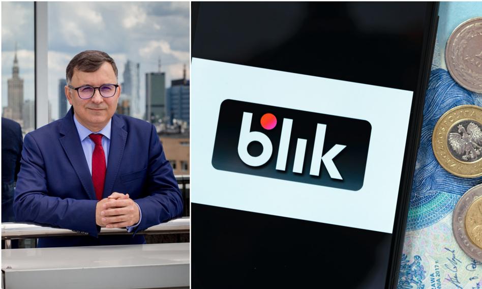 Nowość w aplikacji mObywatel. Będzie można zapłacić Blikiem