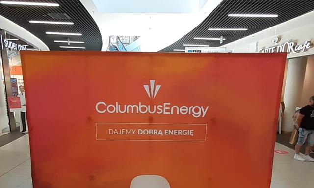 WZ Clumbus Energy wyraziło zgodę na zbycie części spółki za ok. 90 mln zł