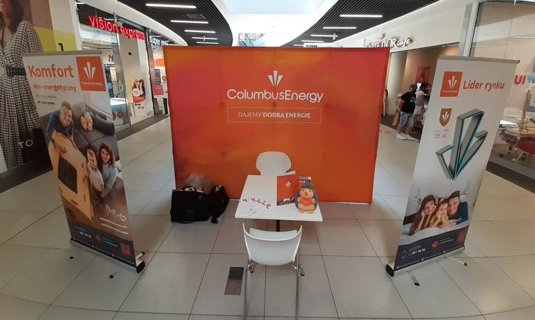 Columbus Energy sužují vysoké náklady.  Velké ztráty v roce 2022